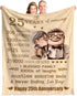 Throw Blanket Gift